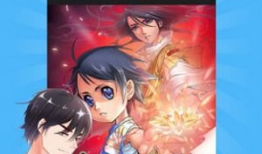 扑飞漫画网,漫界新星的聚集地，带你领略无限创意与激情