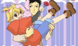 搞基漫画,幽默诙谐的基友日常