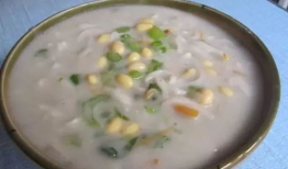 豆汁麻豆腐,传统美食的韵味与魅力